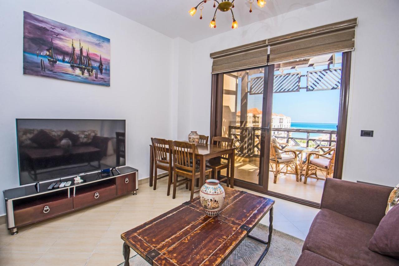 Premium Sea View 2 Bedrooms 2 Bathrooms Apartment Located Within Gravity Hotel & Aquapark Gurdaka Kültér fotó