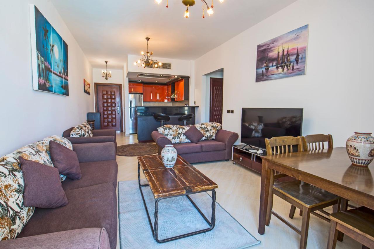 Premium Sea View 2 Bedrooms 2 Bathrooms Apartment Located Within Gravity Hotel & Aquapark Gurdaka Kültér fotó