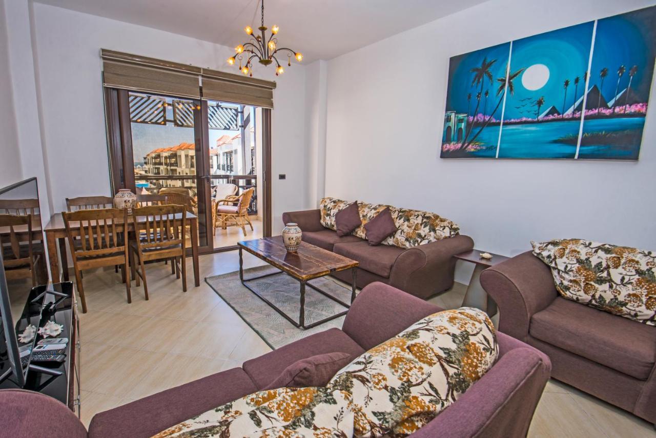 Premium Sea View 2 Bedrooms 2 Bathrooms Apartment Located Within Gravity Hotel & Aquapark Gurdaka Kültér fotó