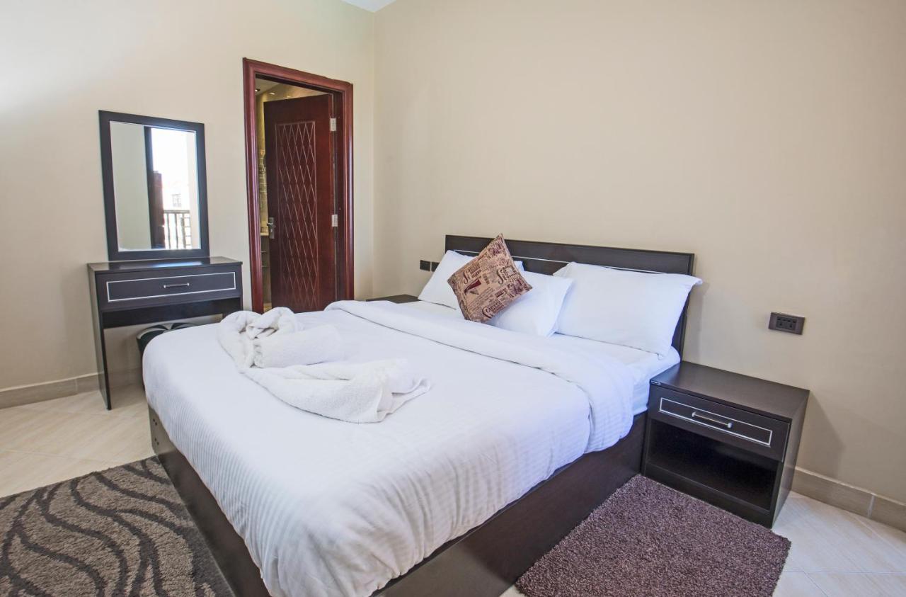 Premium Sea View 2 Bedrooms 2 Bathrooms Apartment Located Within Gravity Hotel & Aquapark Gurdaka Kültér fotó